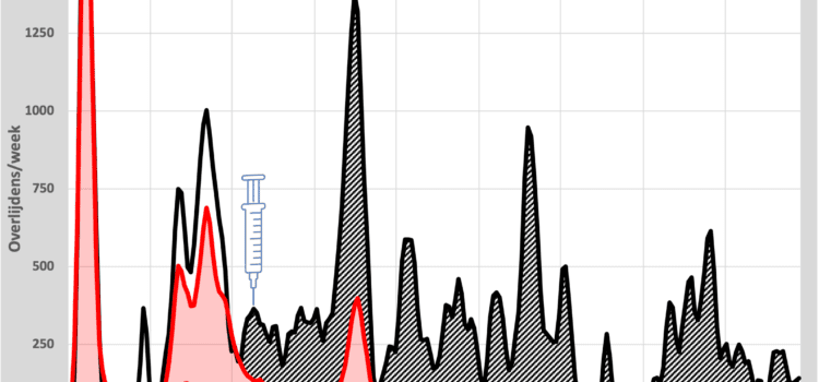 Hoeveel levens redde het vaccin? Hoeveel levens redde het vaccin?
