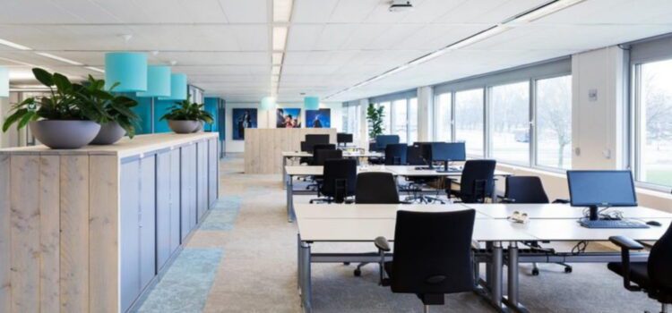 De veilige werkvloer De veilige werkvloer