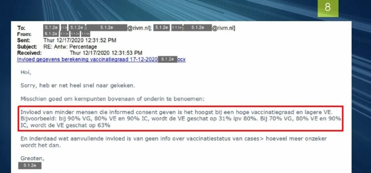 De Neurenbergcode met voeten getreden De Neurenbergcode met voeten getreden